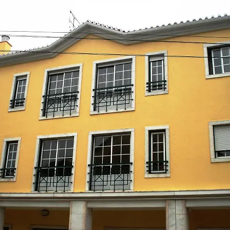 Bolacha House