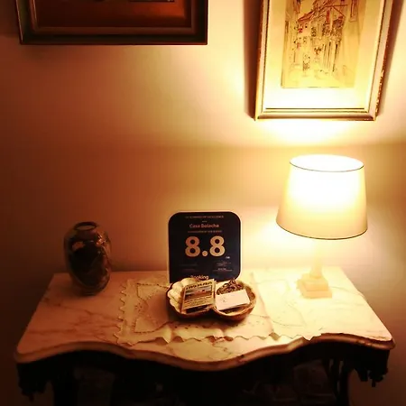 Bolacha House Sintra