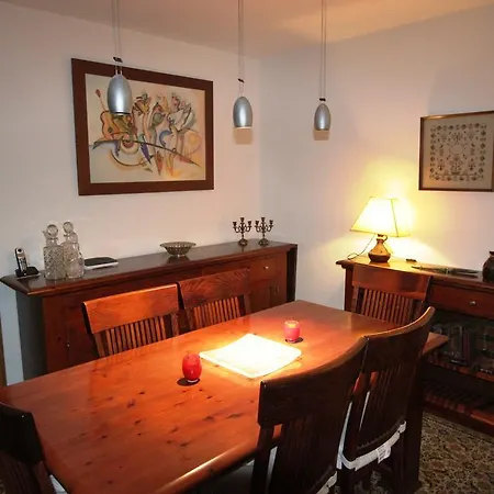 Vendégház Bolacha House *