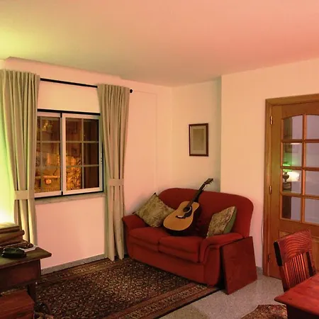 Bolacha House Sintra