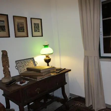 Vendégház Bolacha House Sintra