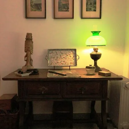 Bolacha House Vendégház