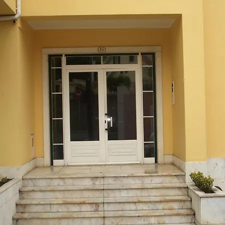 Bolacha House Vendégház *