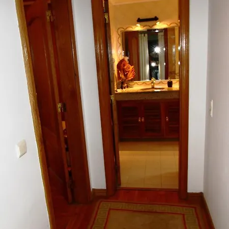 Bolacha House Vendégház