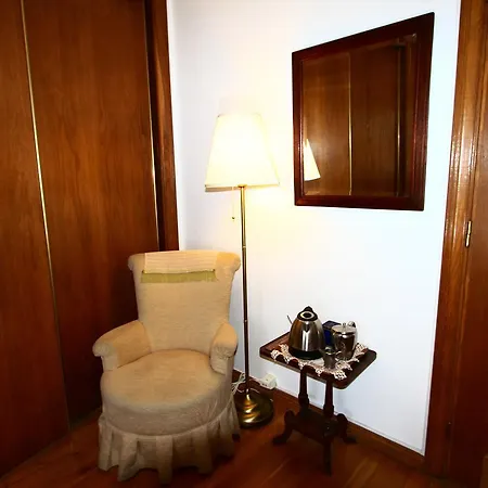 Vendégház Bolacha House