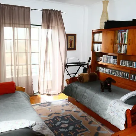 Vendégház Bolacha House Sintra
